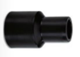 UNIDELTA süthető KPE szűkítő, PN10, PE100, SDR17, 63-32mm