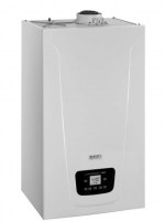 BAXI Luna Duo-Tec E 1.28 ERP fali kondenzációs fűtőkazán 28 kW