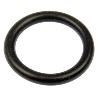 FixTrend Steel press O-gyűrű, 88.9mm, EPDM fekete