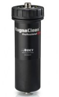 ADEY MagnaClean Professional 2 XP mágneses szűrő, (iszapleválasztó) 28mm