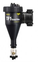 FERNOX Total filter TF1 22mm mágneses szűrő (iszapleválasztó) (62137/62239)