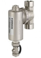 FERNOX TF1 Omega Filter 6/4" mágneses szűrő (iszapleválasztó)