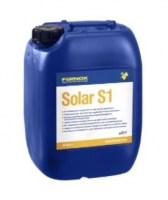 FERNOX Solar S1 hőátadó folyadék napkollektorhoz,10l,fagyálló és inhibitor(59245)