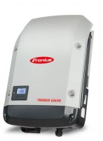 FRONIUS Galvo 2.0-1-L light inverter, 2.0kW, 1fázis, 1 kat. NP