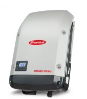 FRONIUS Primo 4.0-1-L light inverter, 4.0kW, 1fázis, 2 kat. NP