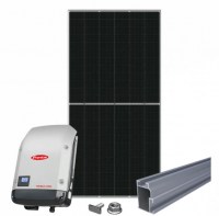 GPS Solar Talesun 1 fázisú Primo napelem csomag, cseréptetőre, 4kW NP