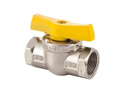 Mofém Gáz gömbcsap 113-0067-10 