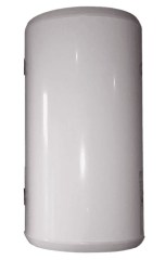 CONCEPT SG(B) puffertároló, csőkígyó nélk., fali, párazárt PUR szigetelt, 40l