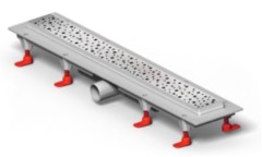 Mofém LINEAR Zuhanyfolyóka KF 501-0003-00 