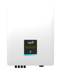 FoxESS T4-G3 háromfázisú inverter WiFi