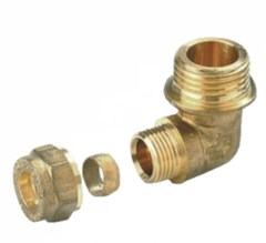 COMAP JEVCO J507 könyök 18-1/2
