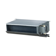 CONCEPT MKT3-V800 fan-coil, légcsatornázható, 2 csöves, 12-50Pa, 8kW 