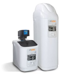 FixTrend Ekosoft M20 vízlágyító 2200l/h