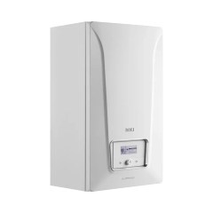 BAXI Luna Platinum 1.12+ ERP fűtőkazán, kondenzációs, fali, 12kW 
