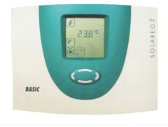 FixTrend 1316 Basic digitális szolár szabályzó LED világítással