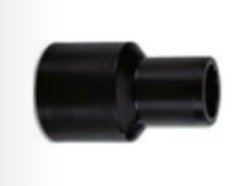UNIDELTA süthető KPE szűkítő PN16 PE100 SDR11 110-75mm