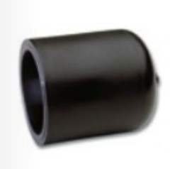 UNIDELTA süthető KPE végelzáró PN16 PE100 SDR11 40mm
