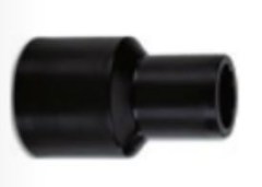 UNIDELTA süthető KPE szűkítő PN10 PE100 SDR17 110-50mm