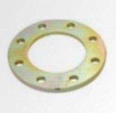UNIDELTA acél lazakarima PN16 50mm