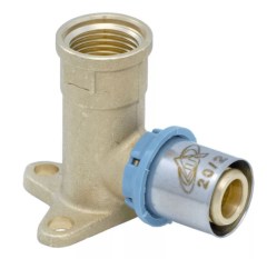 UNIDELTA 4034 press falikorong I-es talpas hosszú 16x2mm-1/2