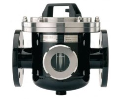 ADEY MagnaClean Commercial ipari mágneses szűrő (iszapleválasztó), DN150, 6