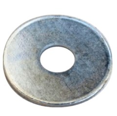 CONCEPT alátét, fakötésű, 8.5x36.2x3mm