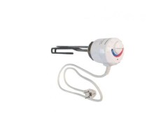 CONCEPT TERi-3000-54-INOX elektromos fűtőbetét, 5/4