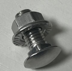 Enerack kapupánt csavar M10 