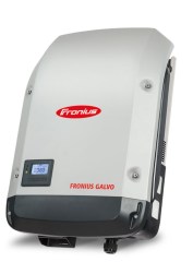 FRONIUS Galvo 1.5-1-L light inverter, 1.5kW, 1fázis, 1 kat. NP