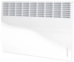 ATLANTIC F19 D ERP elektromos konvektor, mechanikus termosztáttal, lábbal, 500W