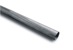 FixTrend Steel szénacél cső 108x2mm kívül horganyzott, 6m/szál