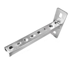 CONCEPT karos konzol 27/18x200mm